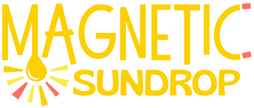 Magnetic Sundrop